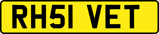 RH51VET