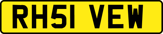 RH51VEW