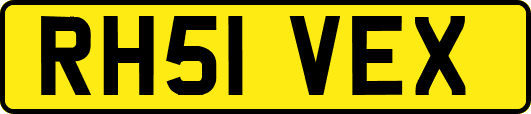 RH51VEX