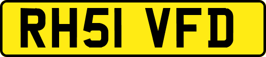 RH51VFD