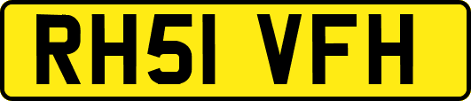 RH51VFH