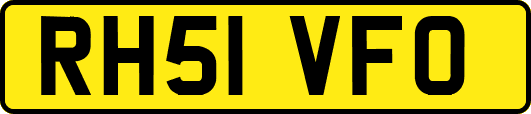 RH51VFO
