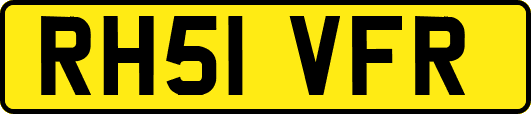 RH51VFR