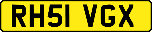 RH51VGX