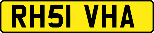 RH51VHA