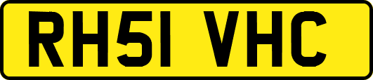 RH51VHC