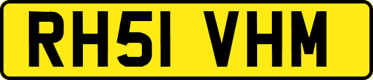 RH51VHM