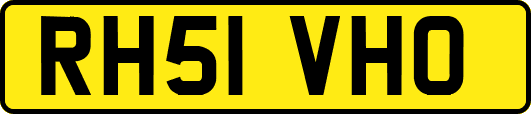 RH51VHO