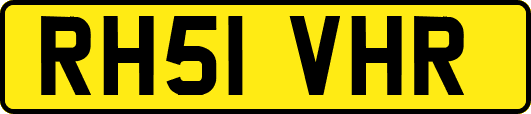 RH51VHR