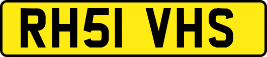 RH51VHS
