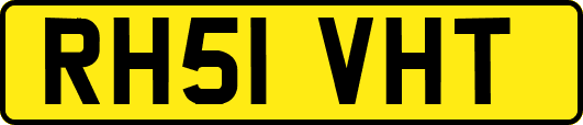 RH51VHT