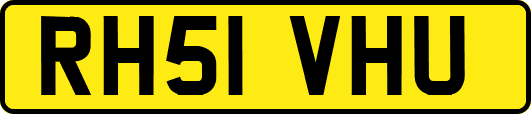 RH51VHU