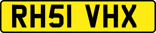 RH51VHX