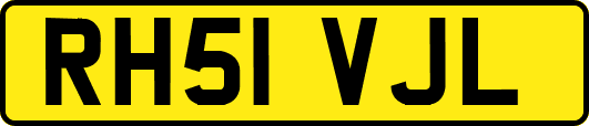 RH51VJL