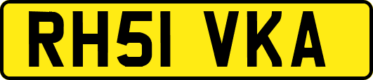 RH51VKA