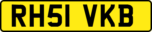 RH51VKB