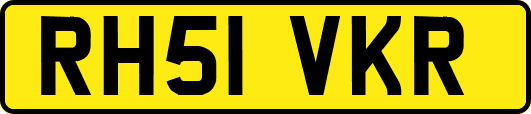 RH51VKR