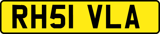 RH51VLA