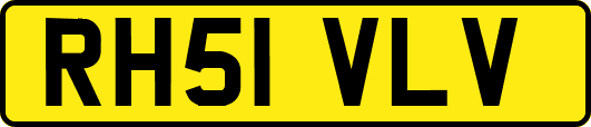 RH51VLV
