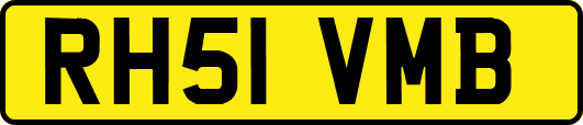 RH51VMB