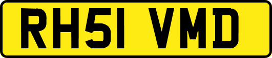 RH51VMD