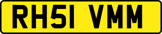 RH51VMM