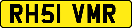 RH51VMR