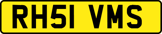 RH51VMS