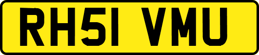 RH51VMU