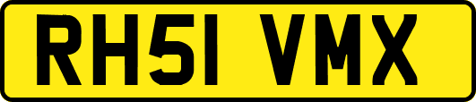RH51VMX