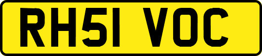 RH51VOC