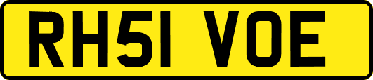 RH51VOE