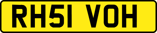 RH51VOH