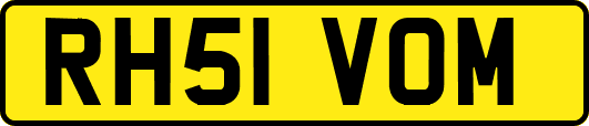 RH51VOM