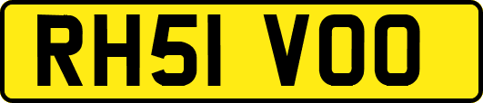 RH51VOO