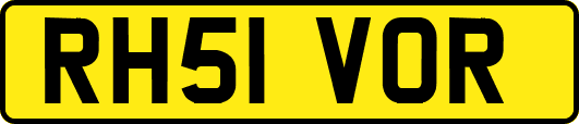 RH51VOR