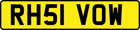 RH51VOW