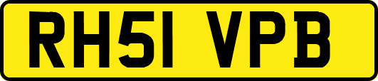 RH51VPB