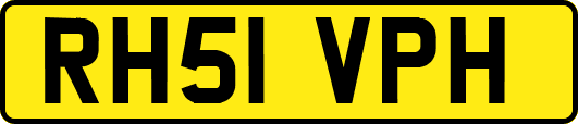 RH51VPH