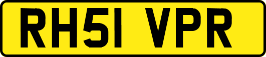 RH51VPR