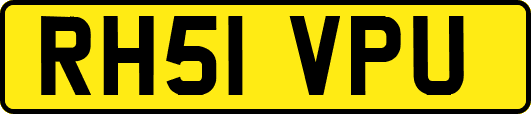 RH51VPU