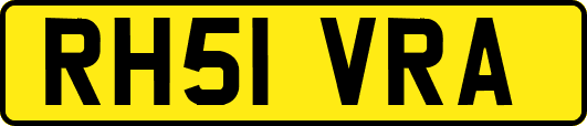 RH51VRA