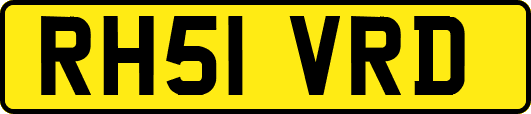 RH51VRD