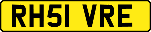 RH51VRE