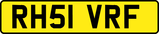 RH51VRF