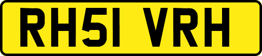 RH51VRH