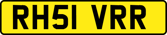 RH51VRR