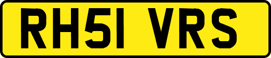 RH51VRS