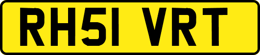RH51VRT