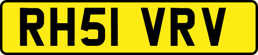 RH51VRV